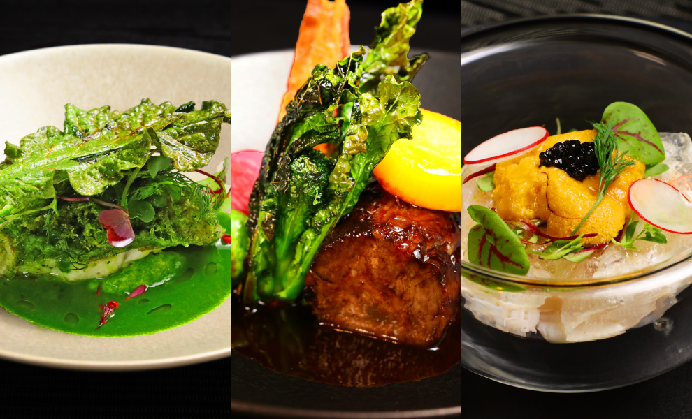 写真:ビストロカトリ フランス料理